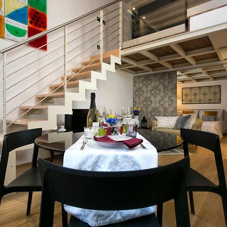 דירות ונציה Angels' Loft מראה חיצוני תמונה