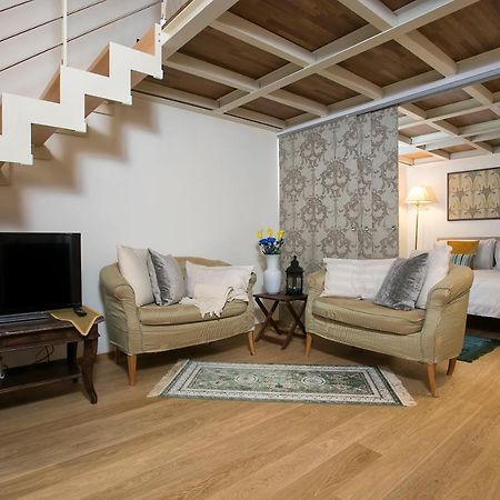 דירות ונציה Angels' Loft מראה חיצוני תמונה