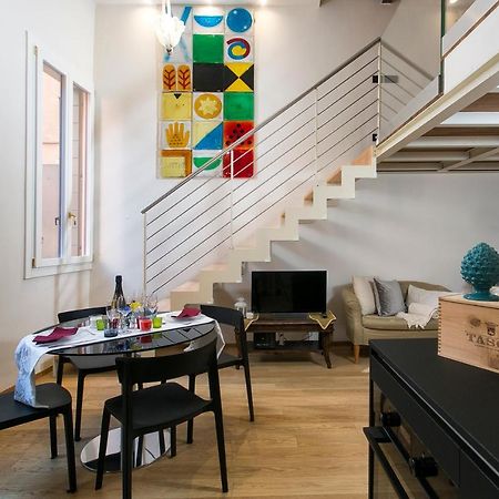 דירות ונציה Angels' Loft מראה חיצוני תמונה