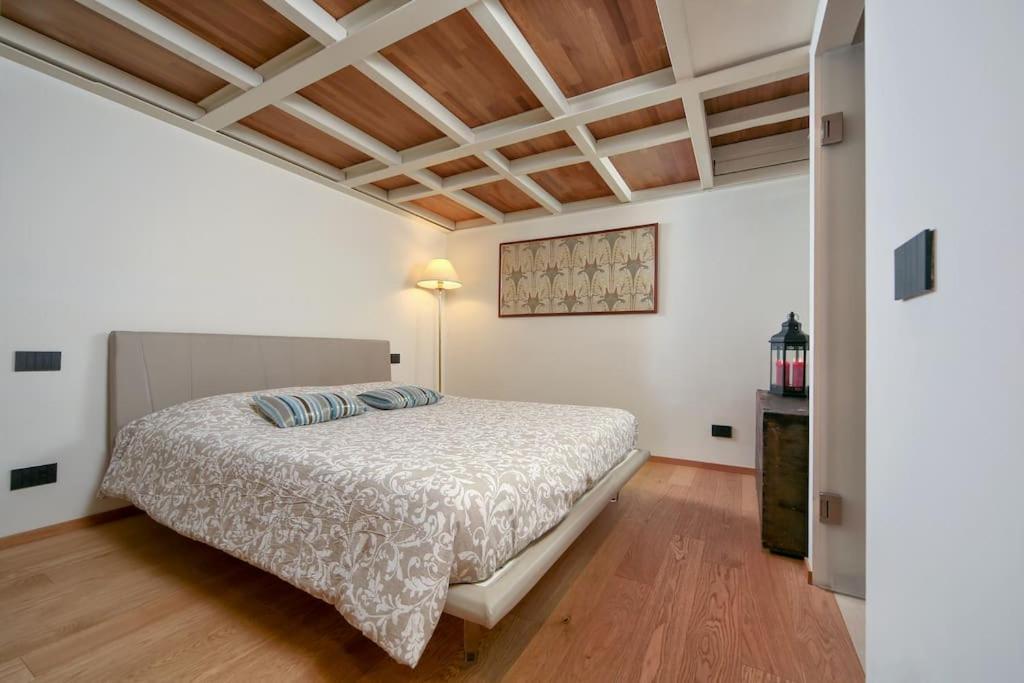 דירות ונציה Angels' Loft מראה חיצוני תמונה