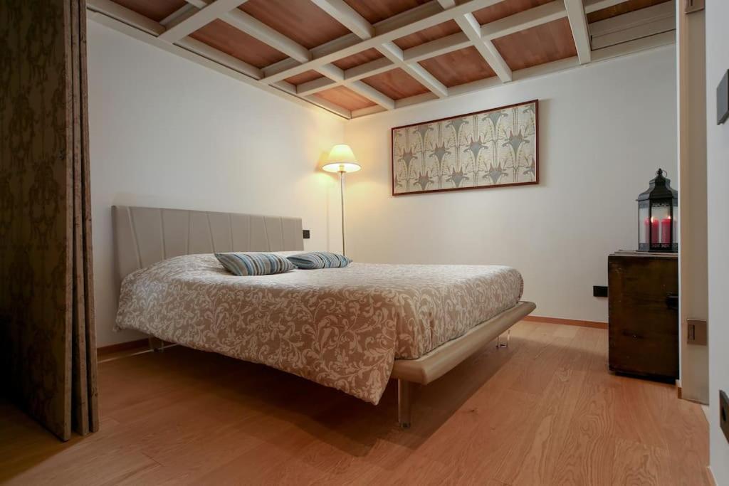 דירות ונציה Angels' Loft מראה חיצוני תמונה