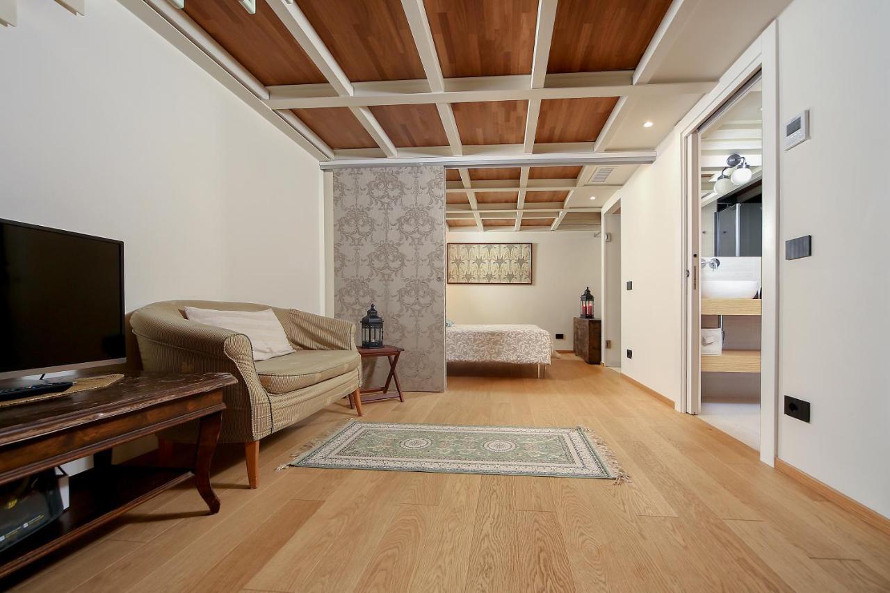 דירות ונציה Angels' Loft מראה חיצוני תמונה